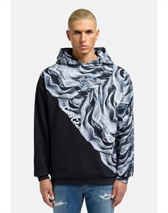 Толстовка, черный Carlo colucci