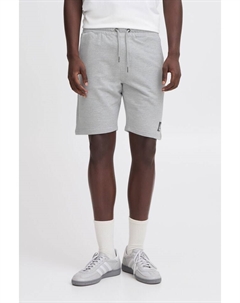 Тканевые шорты, цвет mittelgrau Blend