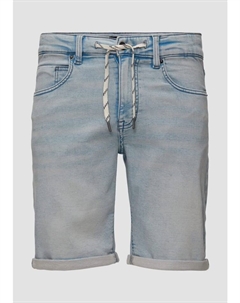 Шорты Jeans Hose kurz, синий Qs