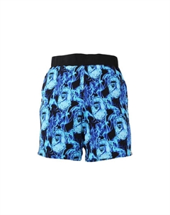 Повседневные шорты для мужчин, синий A bathing ape®