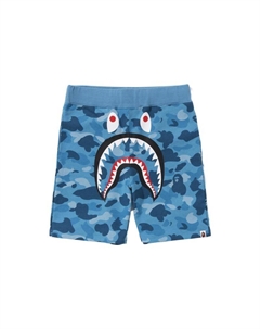 Повседневные шорты для мужчин, серый A bathing ape®