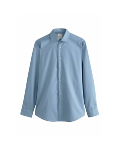 Рубашка, синий Next