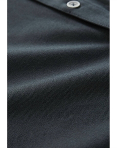 Рубашка LONG SLEEVE GRANDAD NECK , синий Next