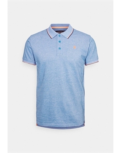 Рубашка поло FUENGIROLA, светло-голубой Indicode jeans