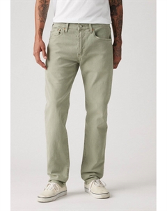 Зауженные джинсы 502 TAPER, оливковый Levi's®