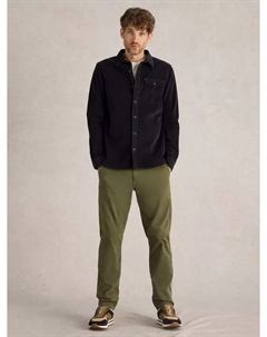 Рубашка Griffin Corduroy, цвет dark navy White stuff