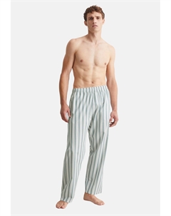 Пижамные штаны, светло-зеленый Marc o'polo