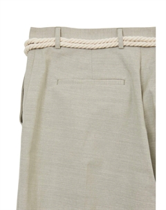 Чиносы, бежевый Calliope