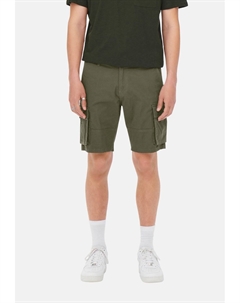 Шорты ONSCAM STAGE, зеленый Only & sons