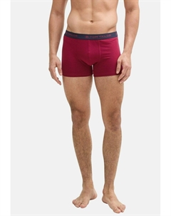 Брюки HIP 3-ER PACK , красный Tom tailor