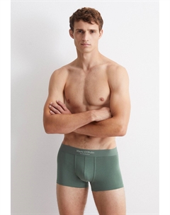 Брюки ESSENTIALS 3 PACK, зеленый Marc o'polo