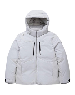 Куртка мужская, синий Descente