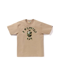 Футболка мужская, серый A bathing ape®