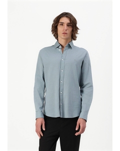 Рубашка, мята Tom tailor