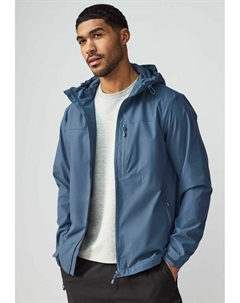 Дождевик REGULAR FIT - SHOWER RESISTANT ANORAK , синий Next