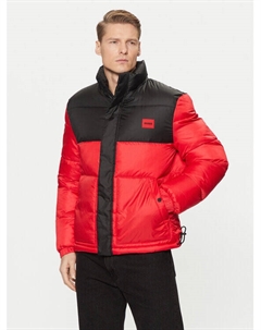 Зимняя куртка облегающего кроя Balto2411 50505904, красный Hugo