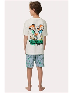 Пижама SET, слоновая кость Marks & spencer