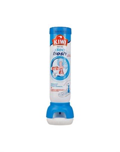 Спрей дезодорант для обуви Антибактериальный 100 мл Kiwi