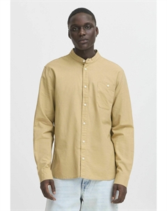 Рубашка BAY, бежевый Blend