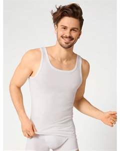 Майка, белый Sloggi