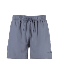 Купальные шорты Underwear "FLEX" с логотипом BOSS, синий Hugo