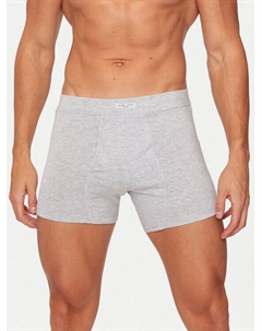 Шорты-Боксеры 20157, серый Ysabel mora