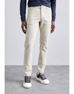 Брюки RAFFI NEOTERIC, молочный Theory