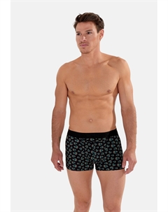 Боксеры DIZZY, черный Hom