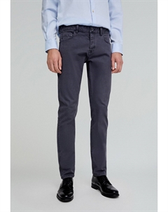 Джинсы облегающего кроя NOS FIVE POCKETS , темно-синий Scalpers