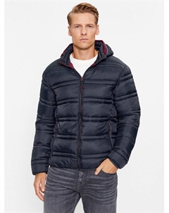 Зимняя куртка стандартного кроя 33K1587, серый Cmp