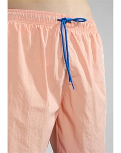 Шорты для плавания V-Box, фуксия Napapijri