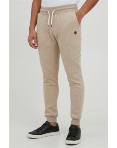 Тканевые брюки, бежевый Indicode