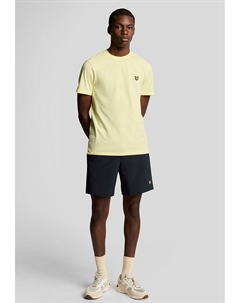 Шорты для плавания, темно-синий Lyle & scott