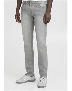 Джинсы облегающего кроя TWISTER, серый Blend