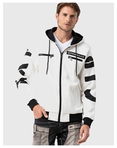 Кардиган, экрю Cipo&baxx