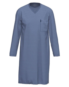 Ночное белье, темно-синий Ammann