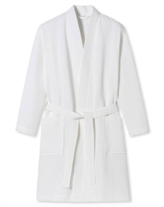 Халаты, белый Schiesser