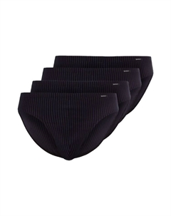 Трусы, цвет shadow stripe Skiny