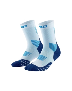 Спортивные носки, синий Cep