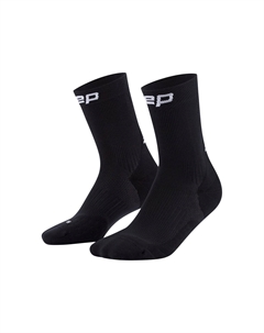 Спортивные носки, черный Cep