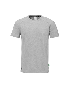 Базовая футболка, серый Uhlsport