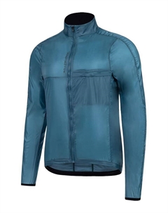 Дождевик, синий Protective