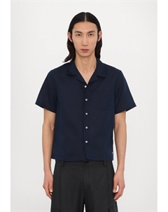 Рубашка SLONY , темно-синий Zadig&voltaire