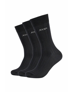 Носки 3 PACK, черный Joop