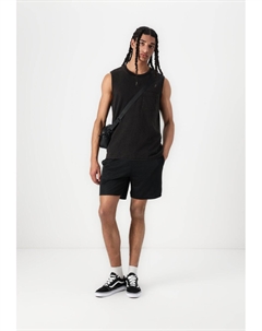 Шорты ONSDARREN 2 PACK, черный Only & sons