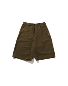 Повседневные шорты для мужчин, серый A bathing ape®