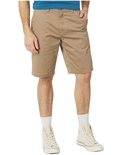 Шорты Frickin Modern Stretch Short, цвет Khaki 3 Volcom