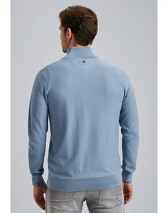 Свитер PULLOVER, светло-голубой Pme legend