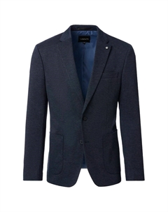 Пиджак-блейзер, темно-синий Venti