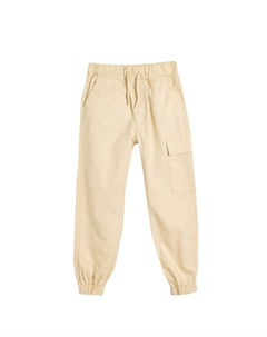 Брюки-карго JOGGER, слоновая кость Koton